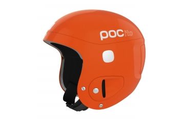 Image of POC POCito Helmet-Fluorescent Orange-XS-S