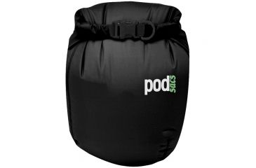 Image of Pod Sacs Drysac Black Xxs AS-SP-06-XXS