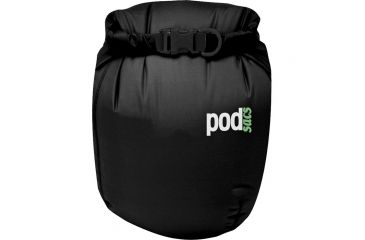 Image of Pod Sacs Drysac Black Xxs AS-SP-06-XXS