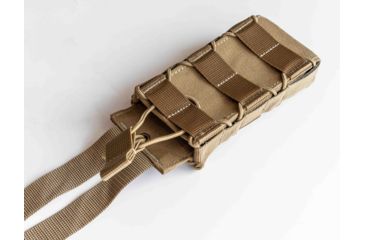 Image of PODAVACH Mag Pouch AK, Coyote, NSN n, BL-PCH-AK-CY