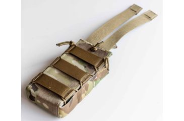 Image of PODAVACH Mag Pouch AR, Multicam, NSN n, BL-PCH-AR-MC
