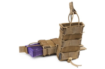 Image of PODAVACH Mag Pouch for AR and AK Rifles, Coyote, MPCHCY
