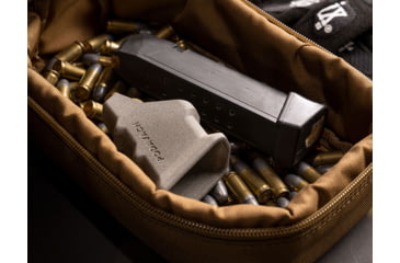 Image of PODAVACH Pistol Magazine Loader, Glock, 9mm, Grey, LPG9GR