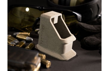 Image of PODAVACH SMG Magazine Loader, CZ Scorpion EVO 3, 9mm, Grey, LSCZ9GR
