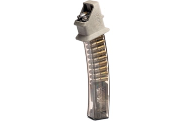 Image of PODAVACH SMG Magazine Loader, H&amp;K MP5, 9mm, Grey, LSMP59GR