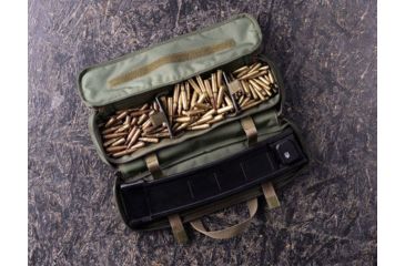 Image of PODAVACH U-Loader AR10 Magazine Speed Loader, Black, NSN n, L10BL