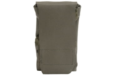 Image of Point Blank Duty Gear Dump Pistol Magazine Pouch, Ranger Green, PCHDP2ACZ5-GNR