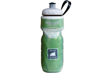 Image of Polar Bottle  20 Oz. Green 20oz. GREEN