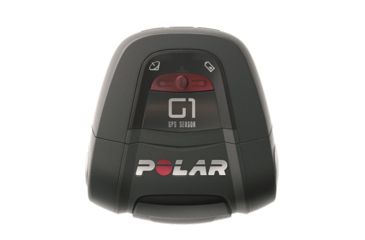 Image of Polar G1 GPS Sensor Set 5KHz for FT60/FT80 4000031
