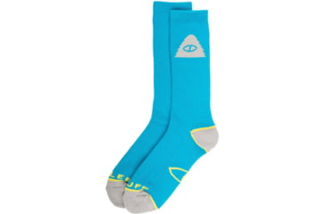 Image of Poler Icon Socks, Waldo Lake, One Size, 213ACUSK01-Waldo Lake-O/S
