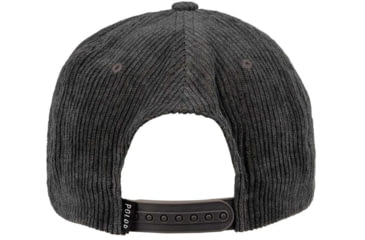 Image of Poler MT Rainbow Hat, Dark Grey, One Size, 212ACU7001-Dark Grey-O/S