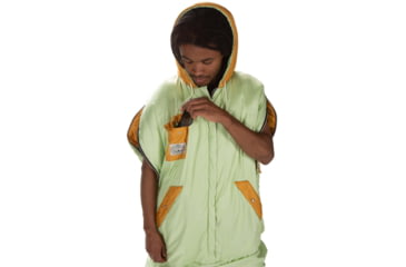Image of Poler Napsack, Cucumber Tea, Small, 212ACU5501-Cucumber Tea-S