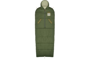 Image of Poler Napsack, Forest, Small, 223ACU5501-Forest-S