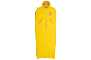 Image of Poler Napsack, Yellow/Tropicana, Large, 213ACU5501-YTropicana-L
