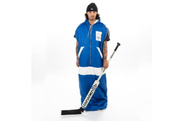 Image of Poler NHL Napsack, Maple Leafs, Small, 214CLU5502-Maple Leafs-S