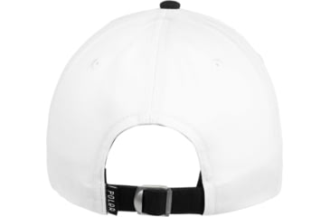 Image of Poler Peak Dad Hat, Marshmellow, One Size, 223ACU7802-Marshmellow-O/S