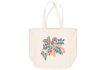 Image of Poler Rastaclat X Tote Bag, Antique White, One Size, 222CLU1221-Antique White-O/S