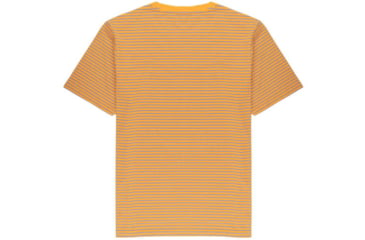 Image of Poler Rufus Knit T-Shirt, Extra Large, Gold, 211APM3501-Gold-XL