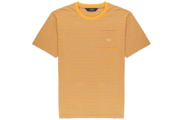Image of Poler Rufus Knit T-Shirt, Extra Large, Gold, 211APM3501-Gold-XL
