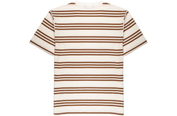 Image of Poler Rufus Knit T-Shirt, Extra Large, Sienna, 213APM3501-Sienna-XL