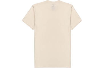 Image of Poler Stripes T-Shirt, Extra Large, Natural, 223APM2007-Natural-XL