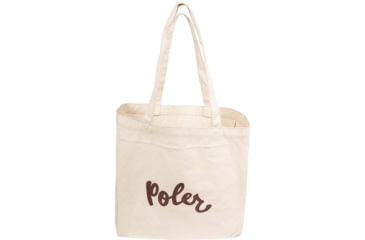 Image of Poler Tote Bag, Blossom, One Size, 221ACU1201-Blossom-O/S