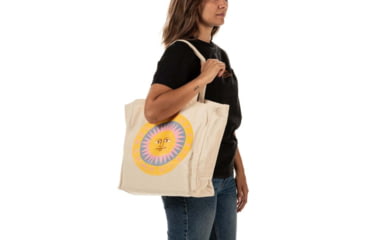 Image of Poler Tote Bag, Sunshine, One Size, 212BGU1007-Sunshine-O/S