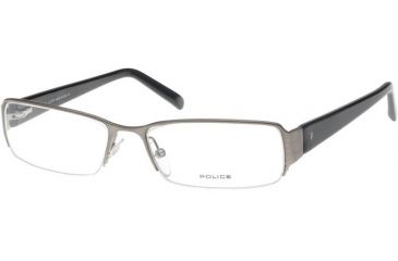 Image of Police 2959 Eyeglasses, A21