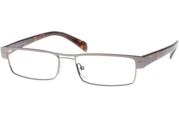 Image of Police 8276 Eyeglasses Frame, 568