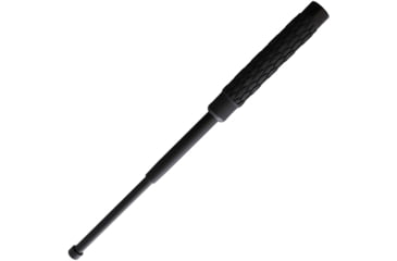 Image of Police Force Tactical 16 in Expandable Steel Baton