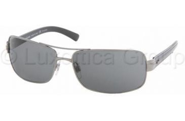Image of Polo Bifocal Sunglasses PH3033 with Lined Bi-Focal Rx Prescription Lenses PH3033-900281-6416 - Lens Diameter: 64 mm