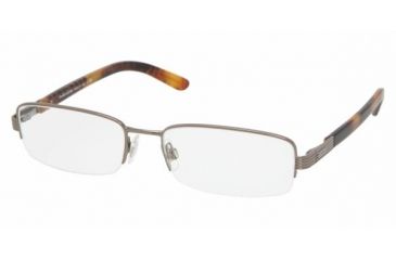 Image of Polo Sport PH1087 #9118 - Bronze Frame, Demo Lens Lenses