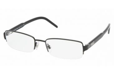 Image of Polo Sport PH1101 #9003 - Shiny Black Demo Lens Frame