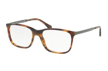Image of Polo PH2171 Bifocal Prescription Eyeglasses 5017-54 - Havana Jerry Frame