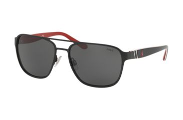 Image of Polo PH3125 Progressive Prescription Sunglasses, 57mm, PH3125-903887-57-PRO