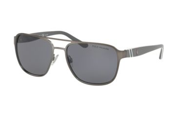 Image of Polo PH3125 Progressive Prescription Sunglasses, 57mm, PH3125-905081-57-PRO