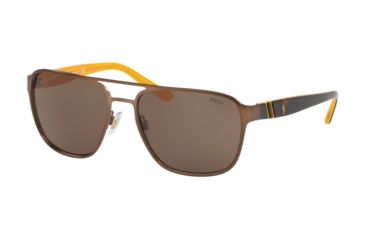 Image of Polo PH3125 Progressive Prescription Sunglasses, 57mm, PH3125-927273-57-PRO