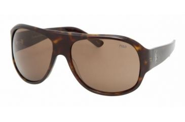 Image of Polo Sport PH4052 #500373 - Havana Brown Frame