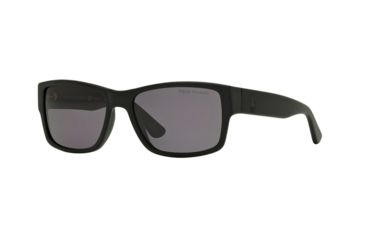 Image of Polo PH4061 Progressive Prescription Sunglasses PH4061-500181-57 - Lens Diameter 57 mm