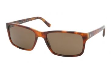 Image of Polo PH4076 Bifocal Prescription Sunglasses PH4076-535773-57 - Lens Diameter 57 mm, Frame Color Bi-Havana
