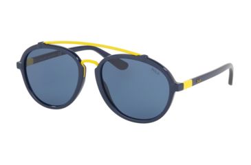 Image of Polo PH4154 Bifocal Prescription Sunglasses, 57mm, PH4154-562080-57-BI