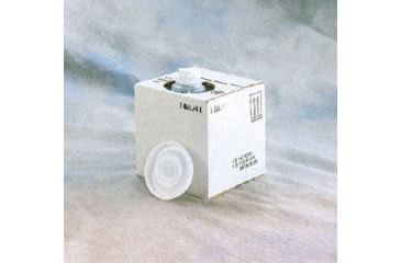 Image of Polyscience Corporation Vwr Bath Fluid Sil 710 1GL 60328 Vwr Bath Fluid Sil 710 1GL