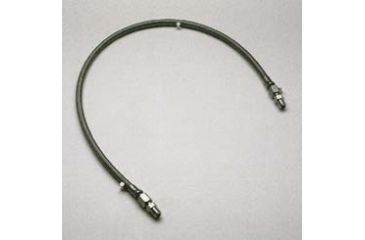 Image of Polyscience Corporation Vwr Tubing Ss HIGH-TMP 3'L 60310 Vwr Tubing Ss HIGH-TMP 3'L