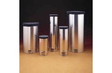 Image of Pope Scientific Dewar Shielded Vacuum Flasks, Pope Scientific 8600-0099