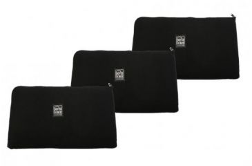 Image of Porta Brace 12x21in Veltex-Lined Padded Stuff Sacks,Set of 3 PB-B12213