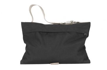 Image of Porta Brace 25 lb. Sand Bag, Black SAN-3B