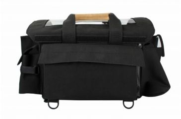 Image of Porta Brace Audio Organizer,Black AO-1.5XB