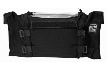 Image of Porta Brace Audio Recorder Case,Black AR-7B