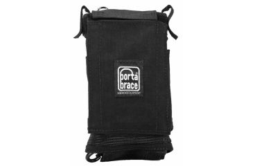 Image of Porta Brace Audio Recorder Case for Marantz AR-PMD661B