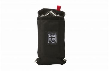 Image of Porta Brace Audio Recorder Case for Zoom AR-ZH4